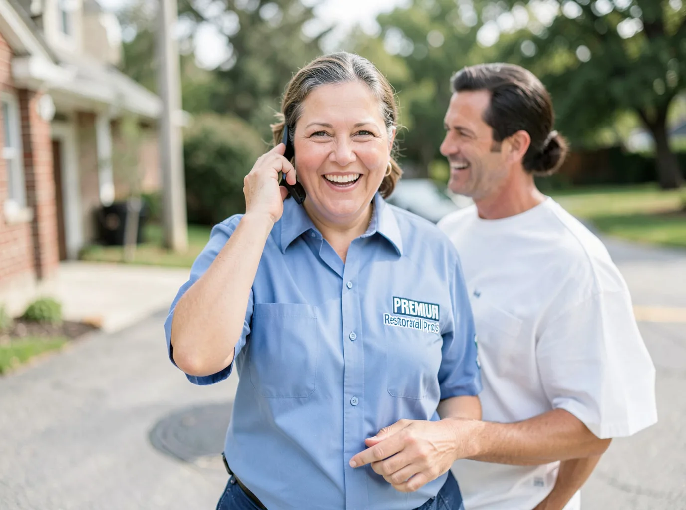 Water Damage Restoration Fontana, CA FAQs